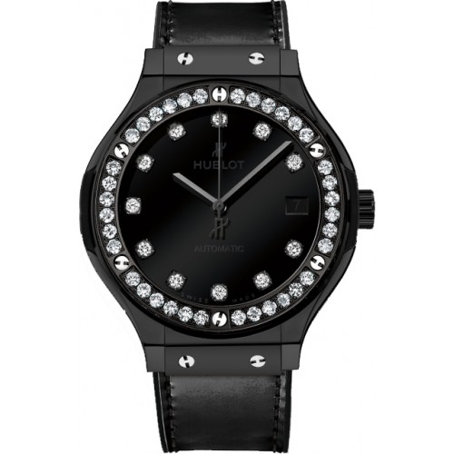 Hublot Classic Fusion Shiny 565CX1210VR1204